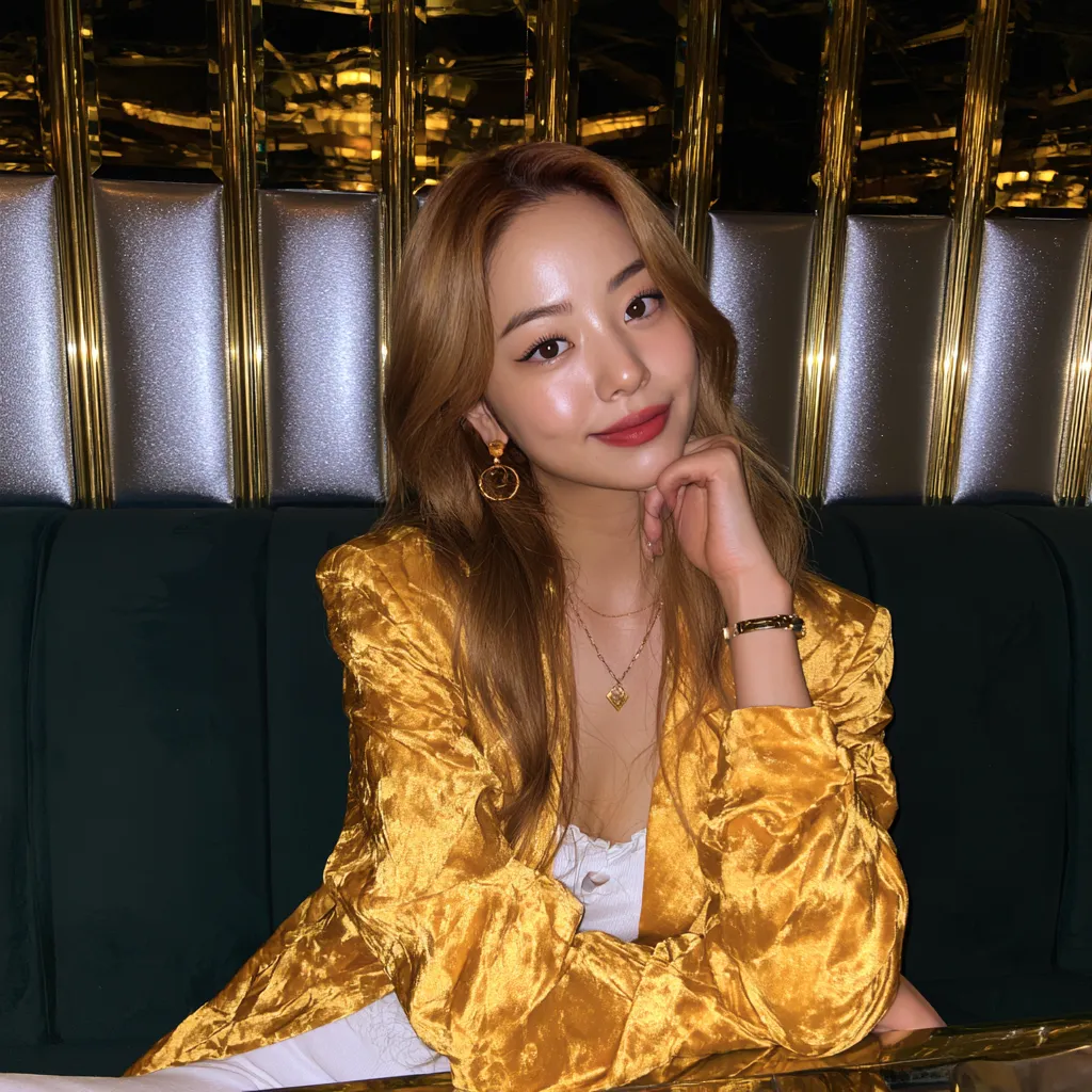 서울대입구 제트 다국적노래방 아가씨 이미지 4