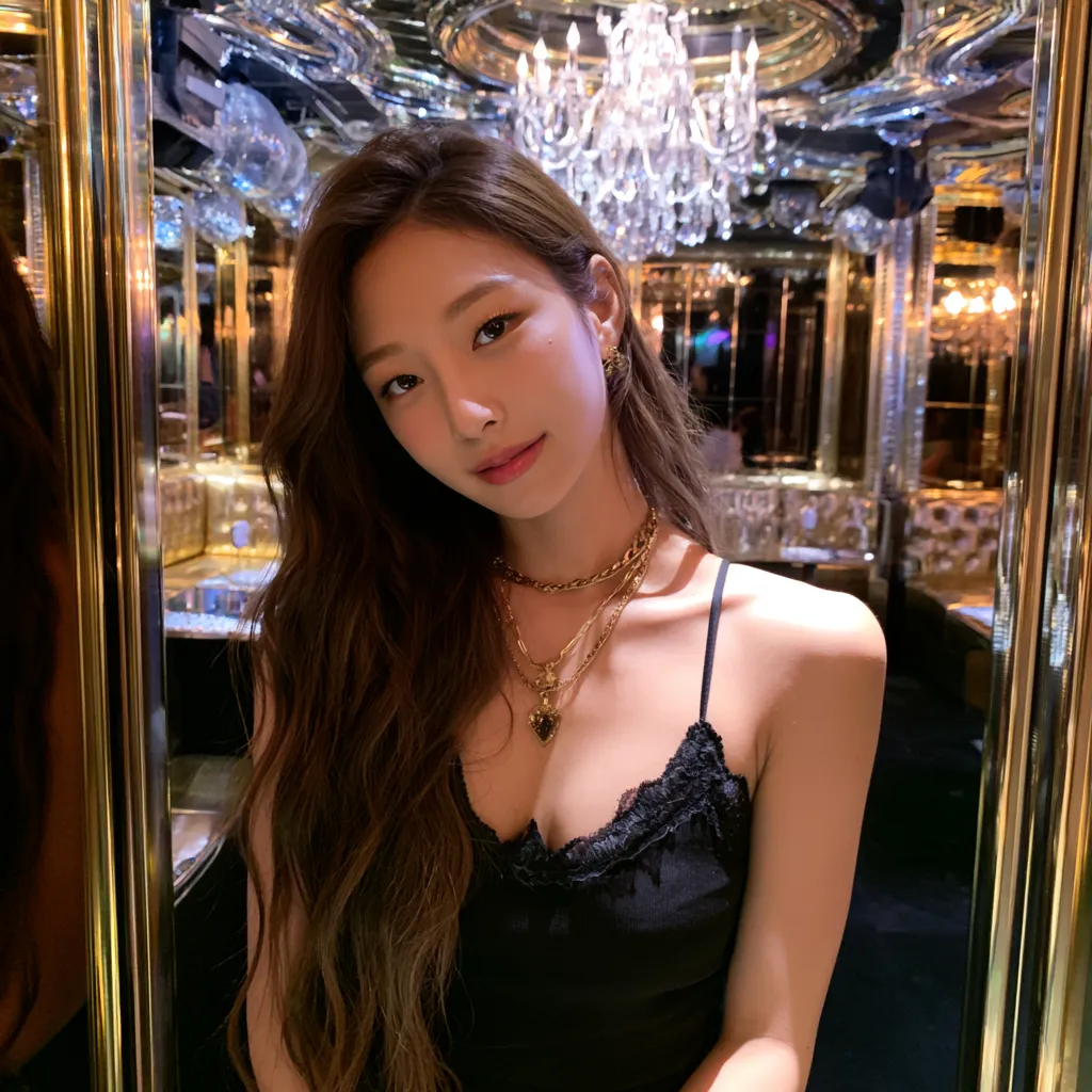 서울대입구 제트 다국적노래방 아가씨 이미지 9