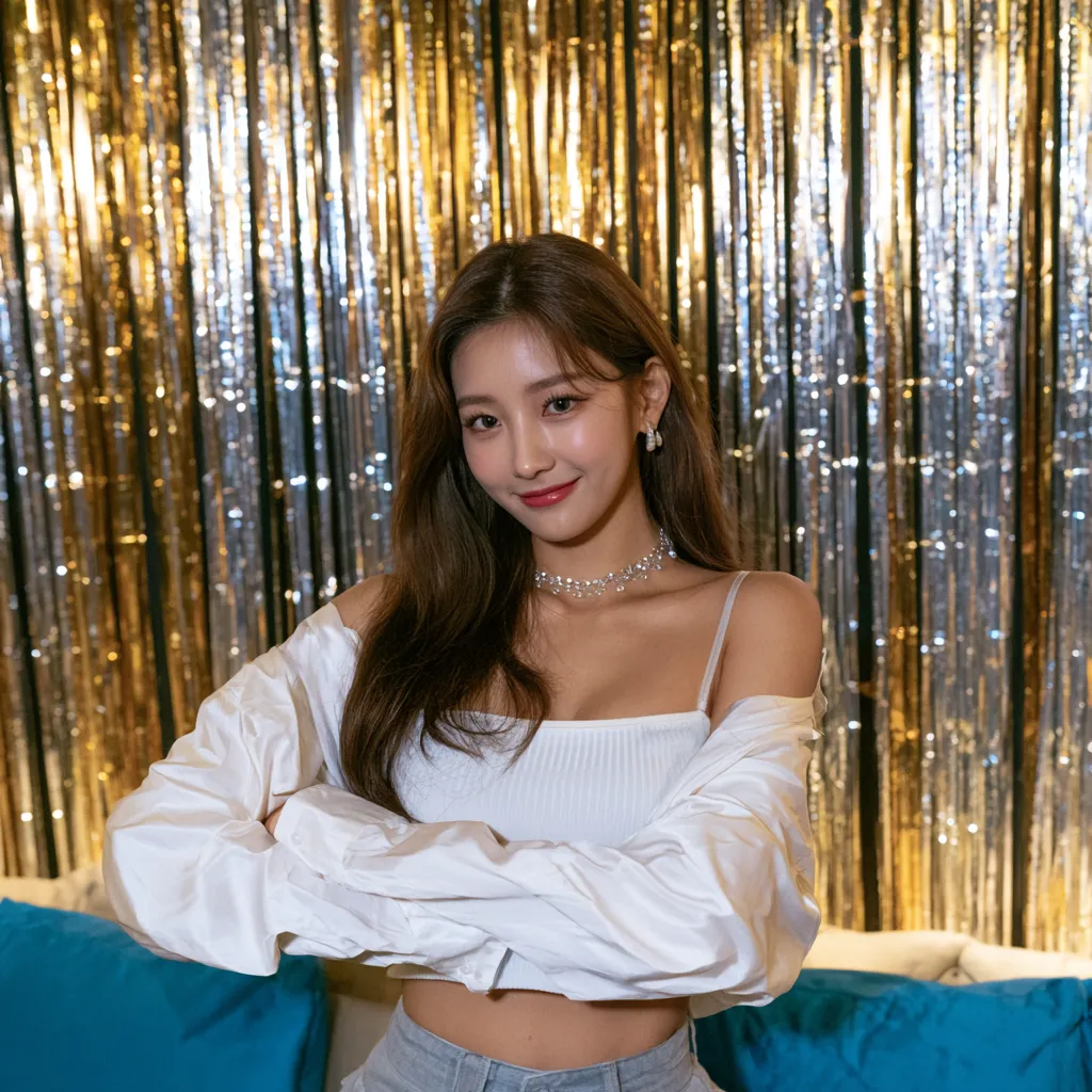 서울대입구 제트 다국적노래방 아가씨 이미지 6