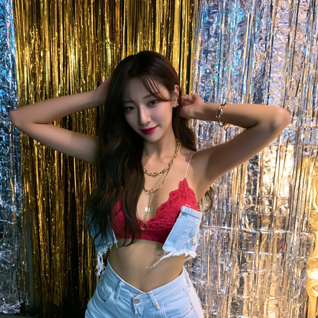 서울대입구 제트 다국적노래방 아가씨 이미지 3