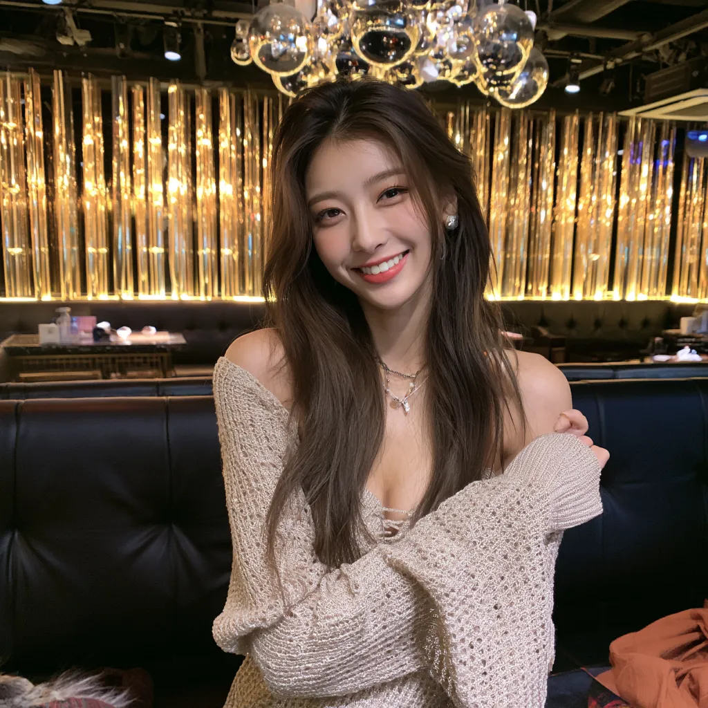 서울대입구 제트 다국적노래방 아가씨 이미지 8
