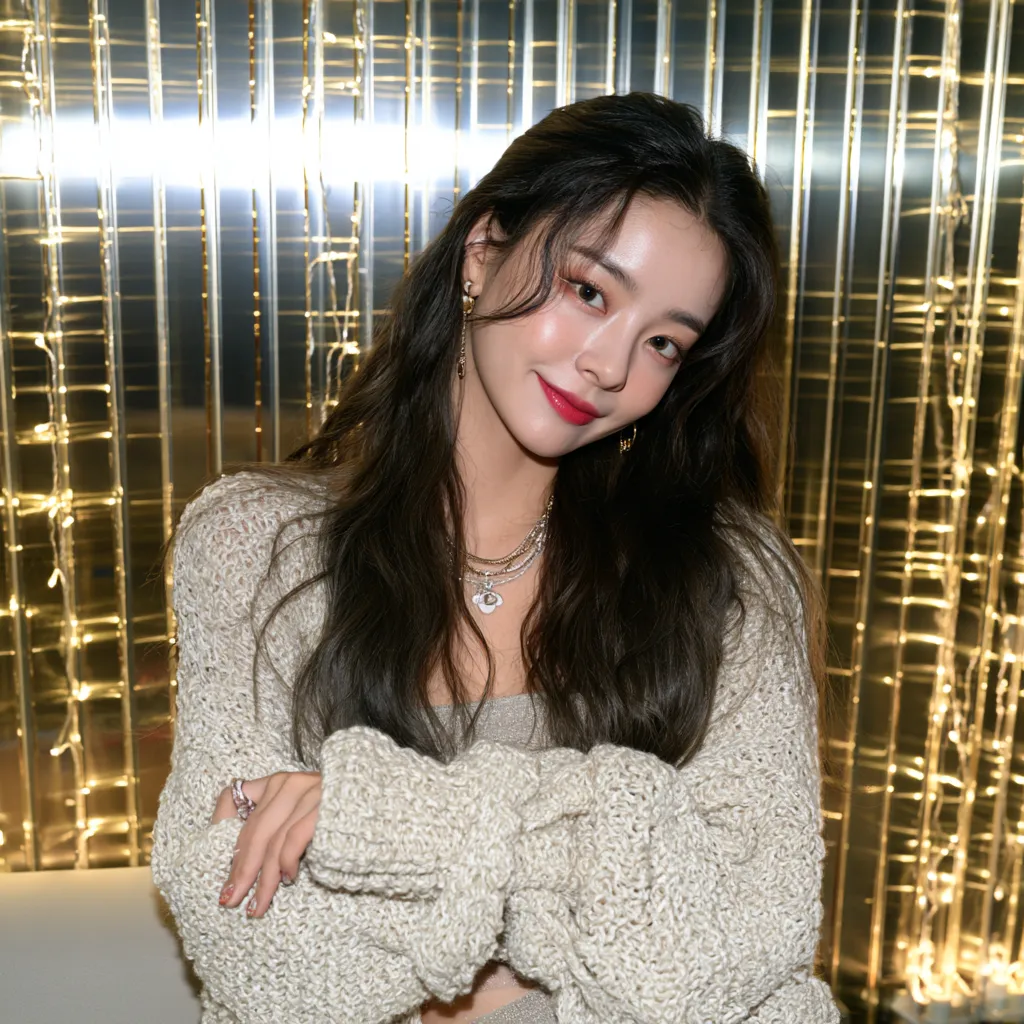 서울대입구 제트 다국적노래방 아가씨 이미지 1